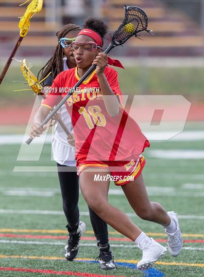 Thumbnail 2 in Seton @ Bishop McNamara photogallery.
