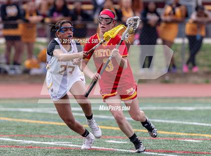 Thumbnail 2 in Seton @ Bishop McNamara photogallery.