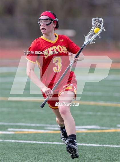Thumbnail 1 in Seton @ Bishop McNamara photogallery.