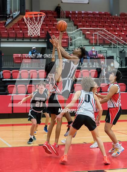 Thumbnail 1 in Shepton @ Coppell (A Teams) photogallery.