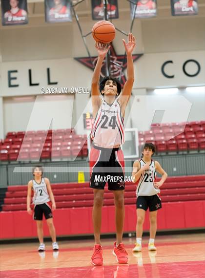 Thumbnail 2 in Shepton @ Coppell (A Teams) photogallery.