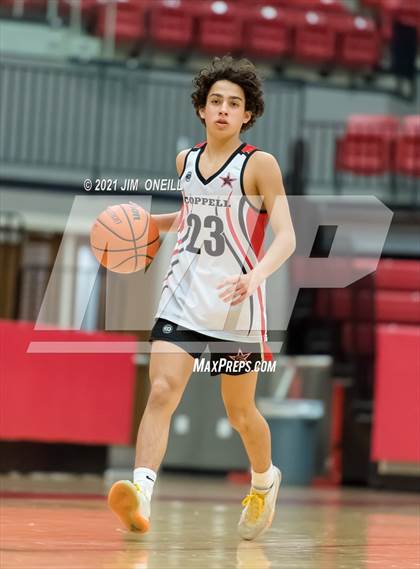 Thumbnail 1 in Shepton @ Coppell (A Teams) photogallery.