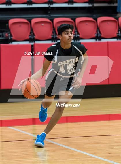 Thumbnail 3 in Shepton @ Coppell (A Teams) photogallery.