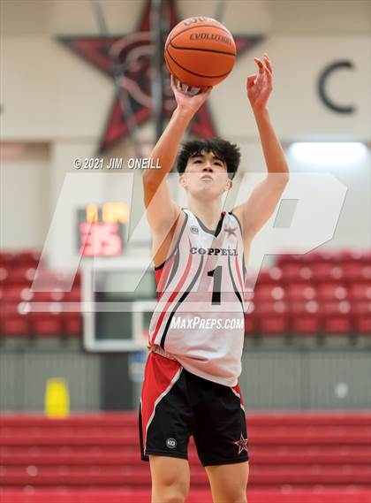 Thumbnail 3 in Shepton @ Coppell (A Teams) photogallery.