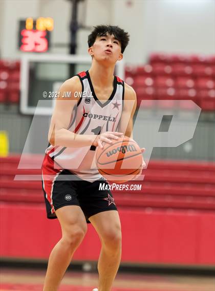 Thumbnail 3 in Shepton @ Coppell (A Teams) photogallery.