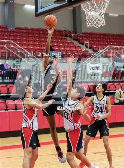 Thumbnail 3 in Shepton @ Coppell (A Teams) photogallery.