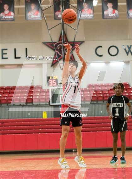 Thumbnail 2 in Shepton @ Coppell (A Teams) photogallery.