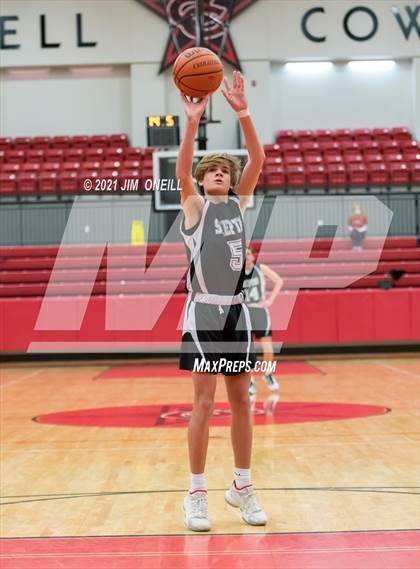 Thumbnail 2 in Shepton @ Coppell (A Teams) photogallery.