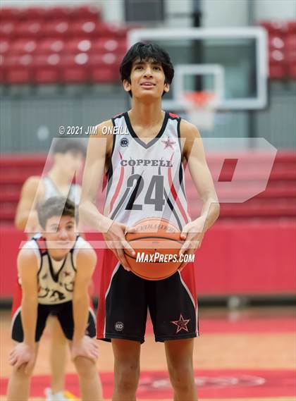 Thumbnail 3 in Shepton @ Coppell (A Teams) photogallery.