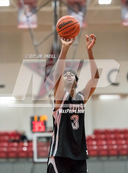 Thumbnail 1 in Shepton @ Coppell (A Teams) photogallery.