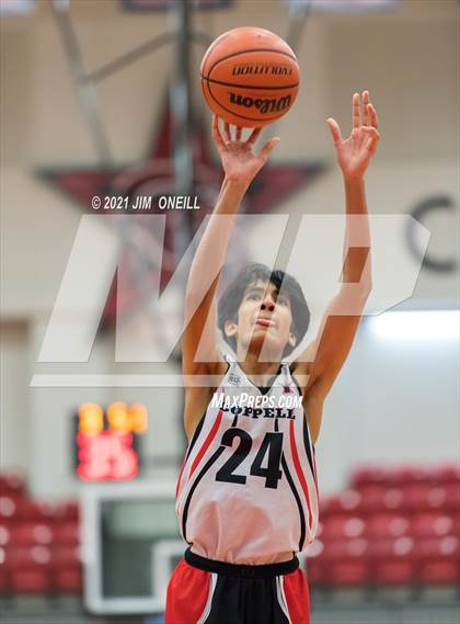 Thumbnail 1 in Shepton @ Coppell (A Teams) photogallery.
