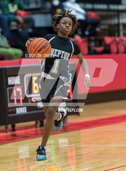 Thumbnail 1 in Shepton @ Coppell (A Teams) photogallery.