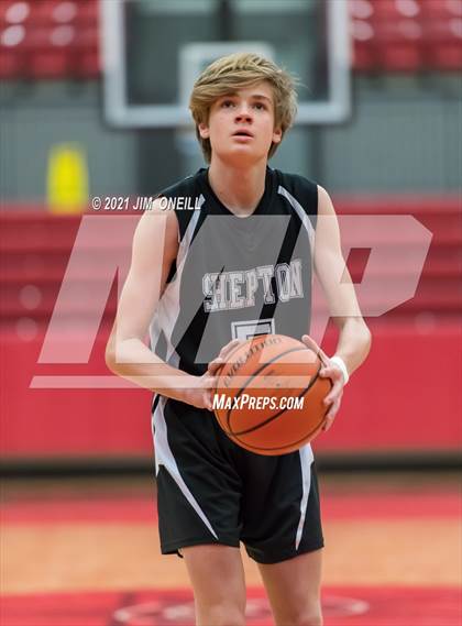 Thumbnail 1 in Shepton @ Coppell (A Teams) photogallery.