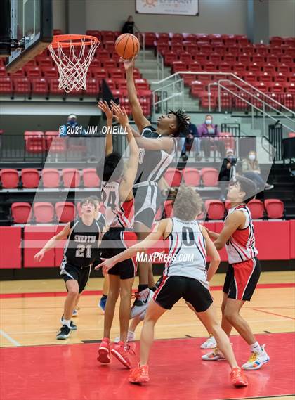 Thumbnail 1 in Shepton @ Coppell (A Teams) photogallery.