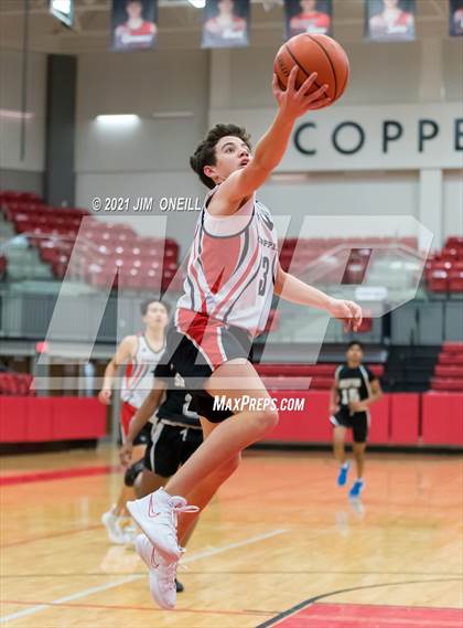 Thumbnail 2 in Shepton @ Coppell (A Teams) photogallery.