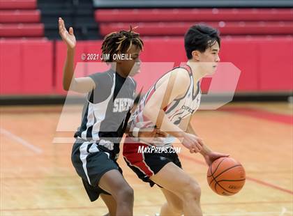 Thumbnail 3 in Shepton @ Coppell (A Teams) photogallery.