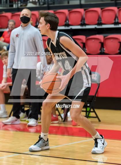 Thumbnail 3 in Shepton @ Coppell (A Teams) photogallery.