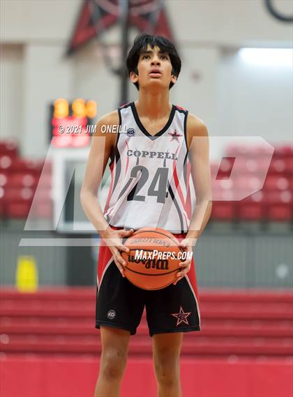 Thumbnail 3 in Shepton @ Coppell (A Teams) photogallery.