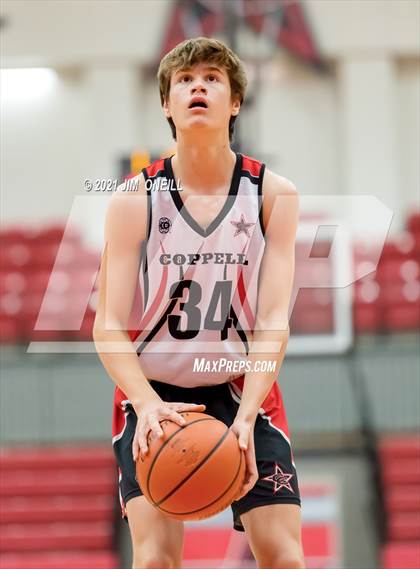 Thumbnail 2 in Shepton @ Coppell (A Teams) photogallery.