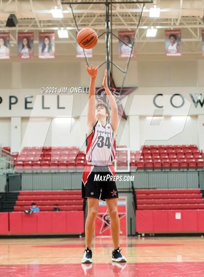Thumbnail 3 in Shepton @ Coppell (A Teams) photogallery.