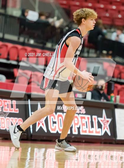 Thumbnail 3 in Shepton @ Coppell (A Teams) photogallery.