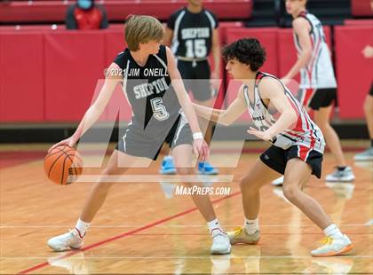 Thumbnail 3 in Shepton @ Coppell (A Teams) photogallery.