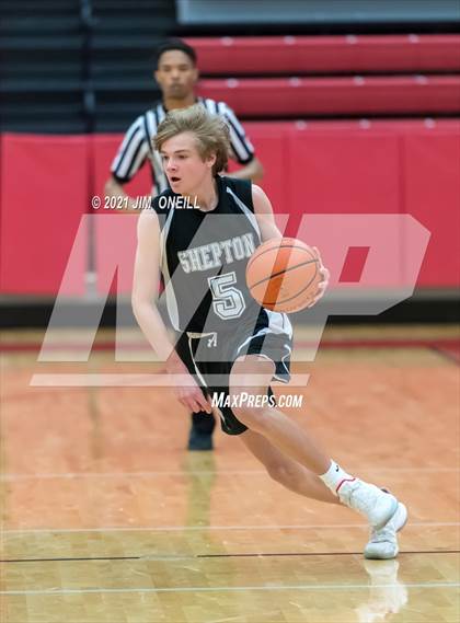 Thumbnail 1 in Shepton @ Coppell (A Teams) photogallery.