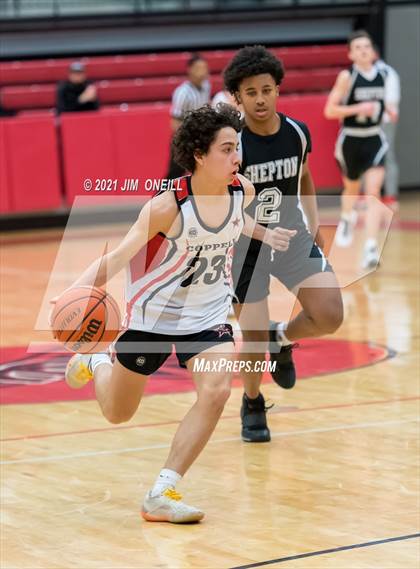 Thumbnail 2 in Shepton @ Coppell (A Teams) photogallery.