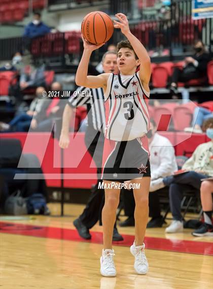 Thumbnail 2 in Shepton @ Coppell (A Teams) photogallery.