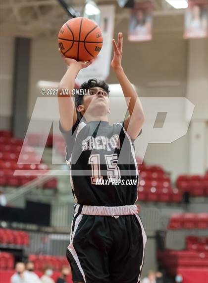 Thumbnail 3 in Shepton @ Coppell (A Teams) photogallery.