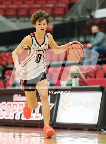 Thumbnail 2 in Shepton @ Coppell (A Teams) photogallery.
