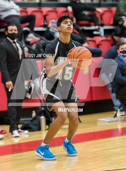 Thumbnail 1 in Shepton @ Coppell (A Teams) photogallery.