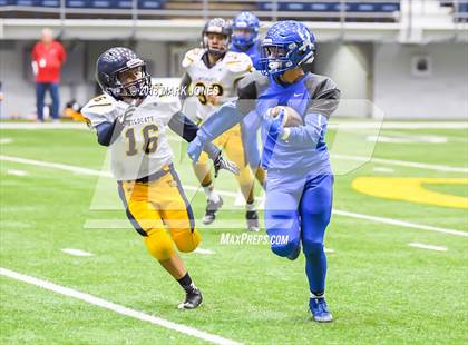 Thumbnail 3 in Bagdad @ Joseph City (Kick-Off Classic) photogallery.
