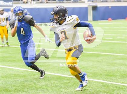 Thumbnail 2 in Bagdad @ Joseph City (Kick-Off Classic) photogallery.