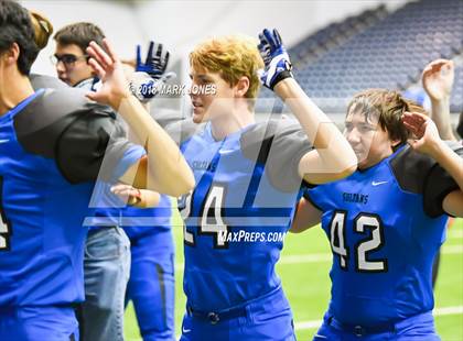 Thumbnail 3 in Bagdad @ Joseph City (Kick-Off Classic) photogallery.