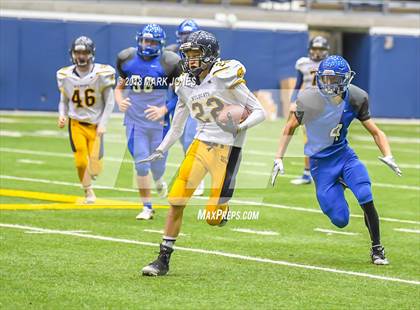 Thumbnail 3 in Bagdad @ Joseph City (Kick-Off Classic) photogallery.