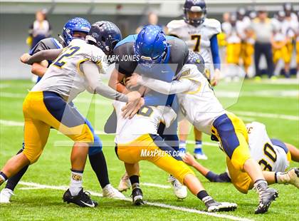 Thumbnail 3 in Bagdad @ Joseph City (Kick-Off Classic) photogallery.