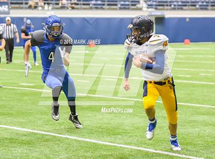 Thumbnail 1 in Bagdad @ Joseph City (Kick-Off Classic) photogallery.