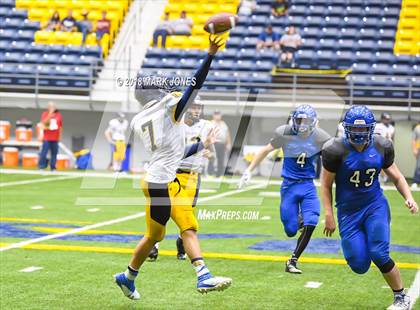 Thumbnail 1 in Bagdad @ Joseph City (Kick-Off Classic) photogallery.