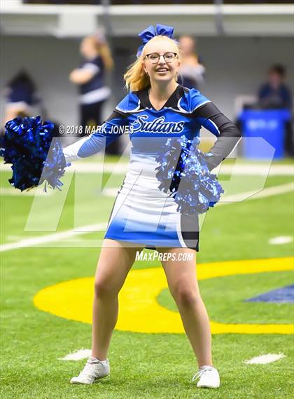 Thumbnail 2 in Bagdad @ Joseph City (Kick-Off Classic) photogallery.