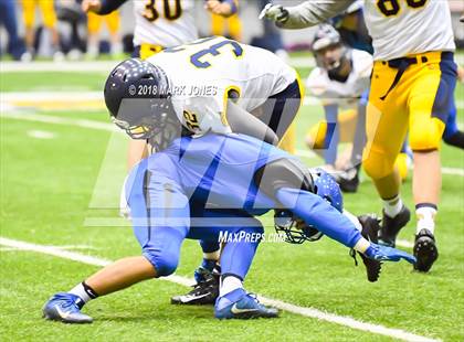 Thumbnail 3 in Bagdad @ Joseph City (Kick-Off Classic) photogallery.