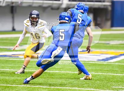 Thumbnail 1 in Bagdad @ Joseph City (Kick-Off Classic) photogallery.