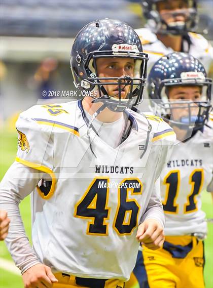 Thumbnail 2 in Bagdad @ Joseph City (Kick-Off Classic) photogallery.