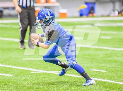 Thumbnail 2 in Bagdad @ Joseph City (Kick-Off Classic) photogallery.