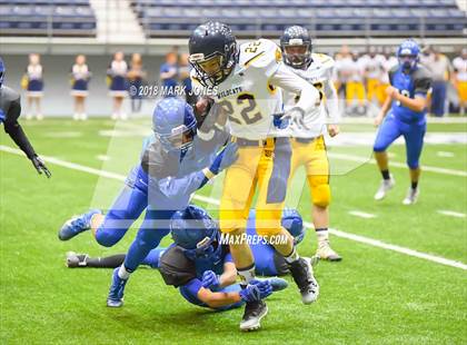 Thumbnail 1 in Bagdad @ Joseph City (Kick-Off Classic) photogallery.