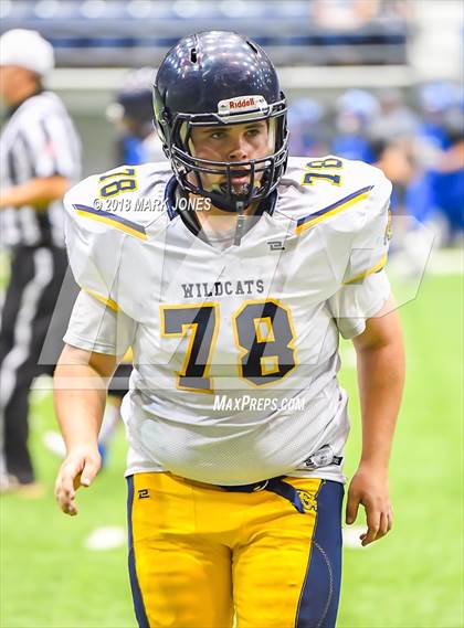 Thumbnail 3 in Bagdad @ Joseph City (Kick-Off Classic) photogallery.