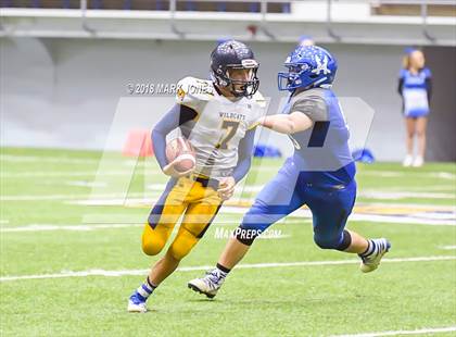 Thumbnail 2 in Bagdad @ Joseph City (Kick-Off Classic) photogallery.