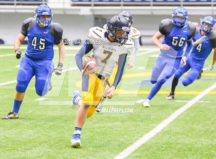 Thumbnail 1 in Bagdad @ Joseph City (Kick-Off Classic) photogallery.