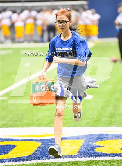 Thumbnail 3 in Bagdad @ Joseph City (Kick-Off Classic) photogallery.