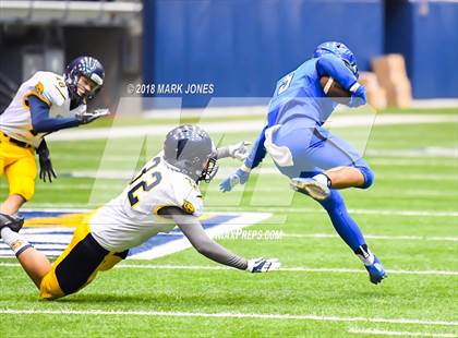 Thumbnail 3 in Bagdad @ Joseph City (Kick-Off Classic) photogallery.